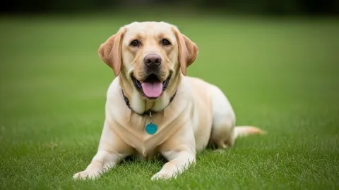 14 dog breeds that can love their owners most deeply (even giving their ...