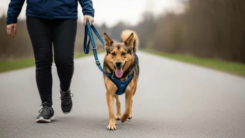 Why Dog The surprising mental health benefits of dogs and why everyone needs a ...