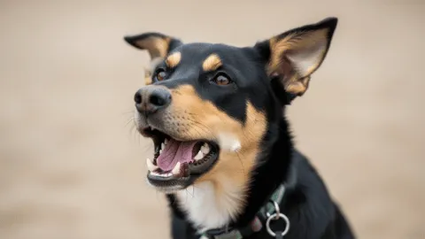 Does your dog bark excessively? These could be the reasons - Exercise Needs Of Dogs That Bark Excessively