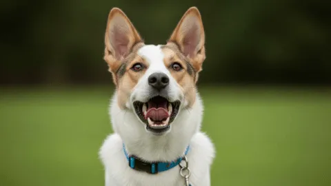 Picture of Does your dog bark excessively? These could be the reasons