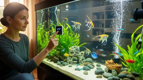 How to transfer fish safely: 10 must-know tips