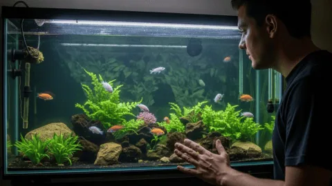 How to transfer fish safely: 10 must-know tips