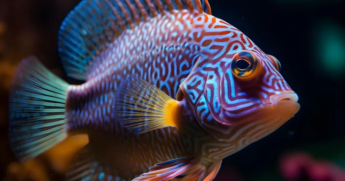 Image showcasing 9 Common Mistakes First-Time Saltwater Aquarium Owners Make
