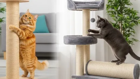 9 smart things every cat owner needs at home