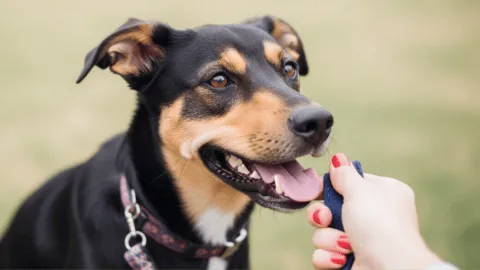 Common Reasons Dogs Cry for Attention