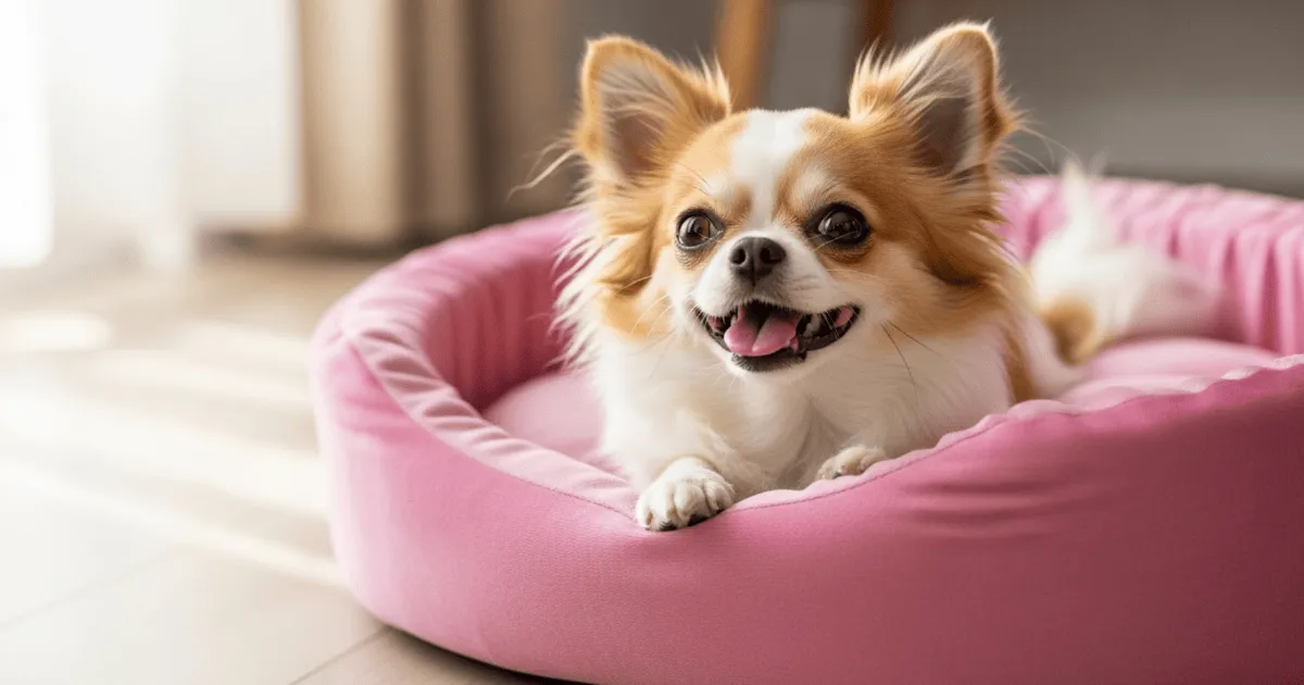 15 expert-backed signs your dog is living its best life