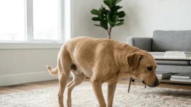 How to keep your dog mentally active with these 10 games