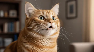 Subtle Cat 9 Subtle feline behaviors that mean your cat trusts you completely