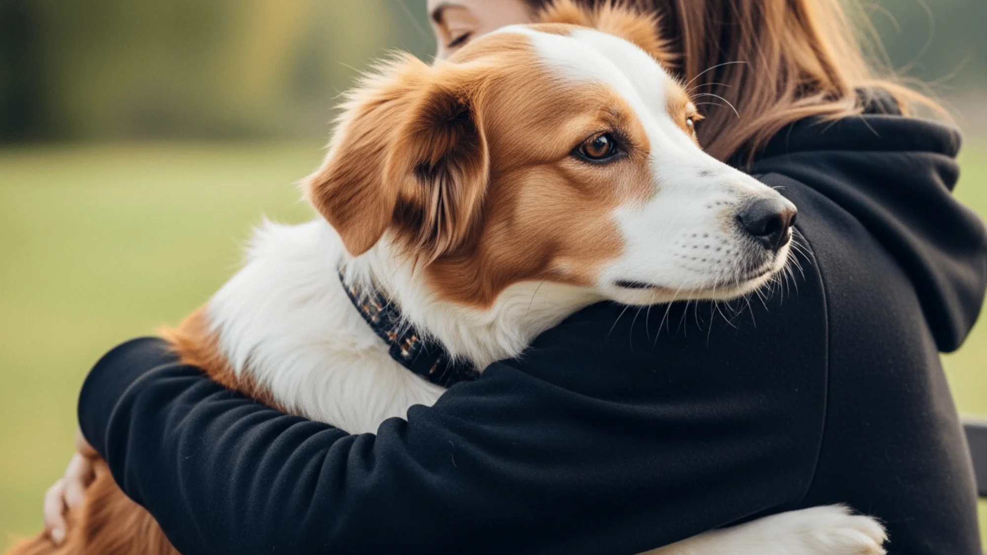 The "Staring Contest": 8 Real reasons why your dog stares at you