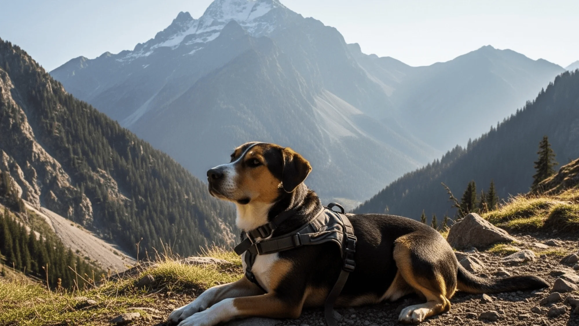 Is Your Dog "Always On"? 7 Breeds known for their incredible ...