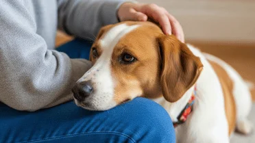 Decoding your dog: 8 Signs of intentional communication you might be ...