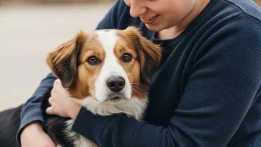 The inseparable bond: 8 Signs your dog shares a unique connection with you