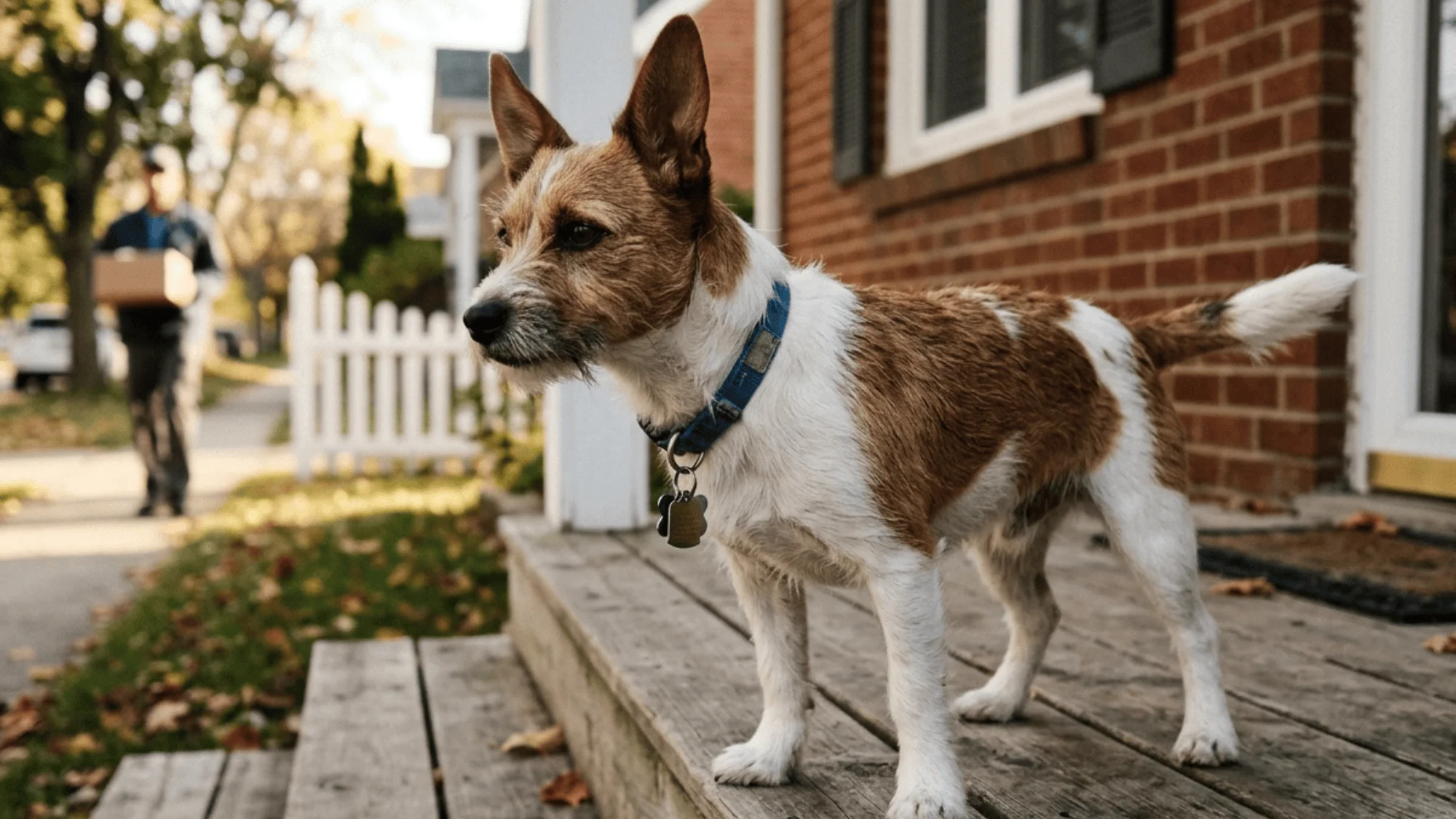 Is your small dog overly protective? 8 Surprising facts about their ...