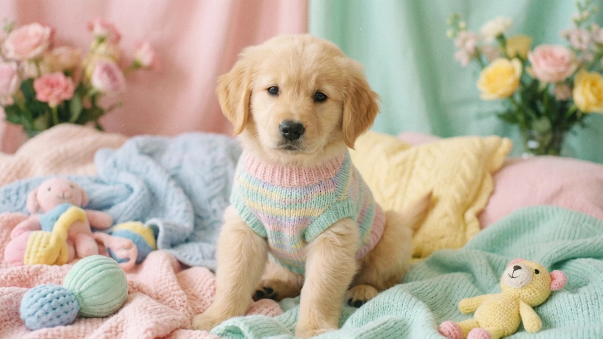 10 dog behaviors that secretly mean you are my whole world