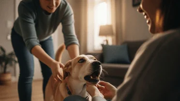 5 signs your dog needs more physical and mental stimulation at home ...