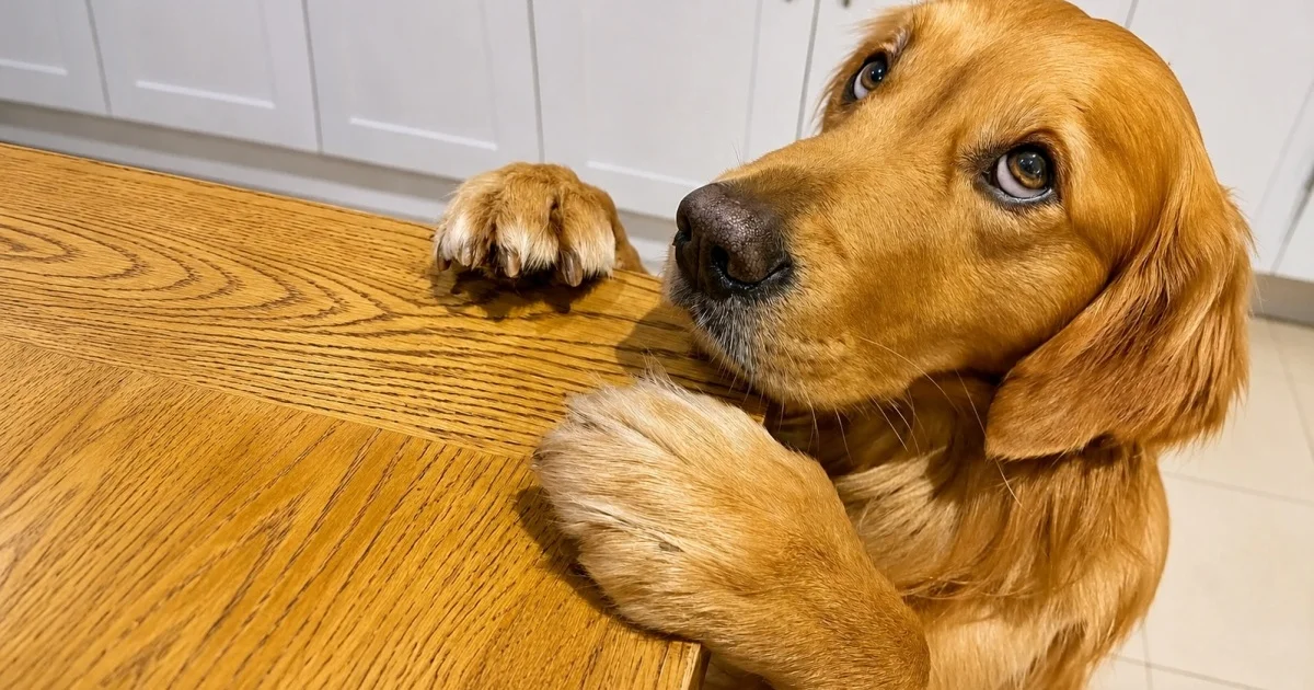 10 Little Gestures That Show Your Dog Loves You More Than You Think ...