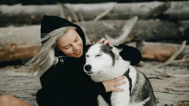 Your dog only does these 8 things with the person they love most