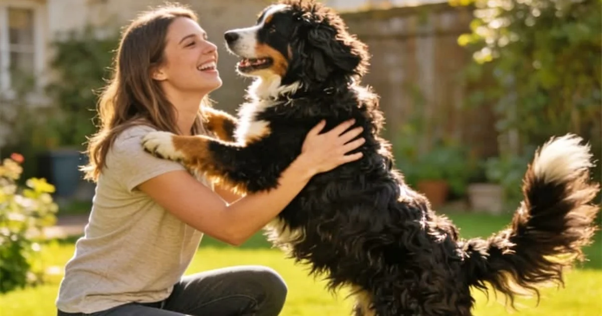 Homely Dogs Types Discover the 8 Dog Breeds Ideal for Families and Quiet Routines