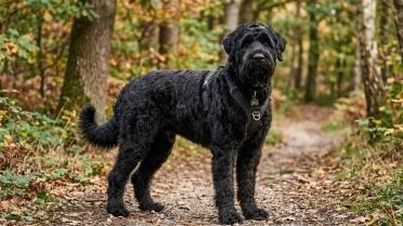 Robust Rio Dog The most adorable giants: 13 robust dogs that fascinate many
