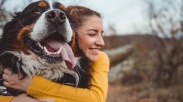 10 Signs Your Dog Trusts You More Than Anyone Else, According to the ...