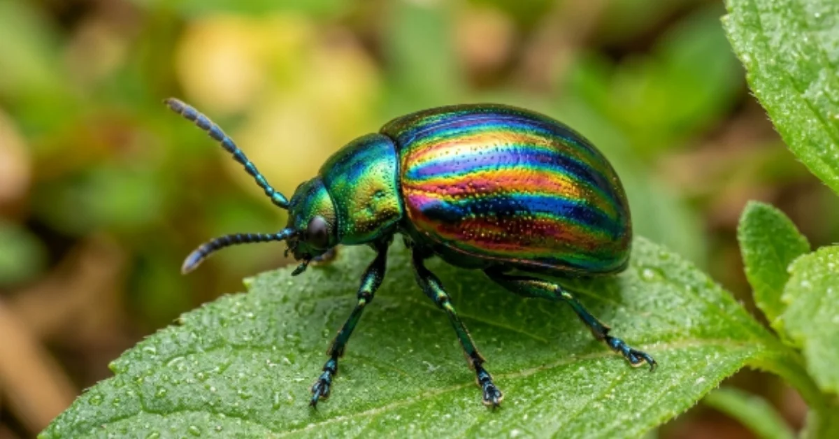Good Looking Insect The Most Gorgeous Insects Youve Probably Never Seen Before